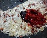 痺れる辛さの四川風麻婆豆腐作り方3写真