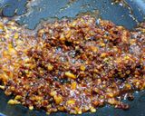痺れる辛さの四川風麻婆豆腐作り方4写真