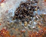 痺れる辛さの四川風麻婆豆腐作り方5写真