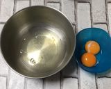 【材料２つ！】超簡単で絶品チョコムース作り方4写真