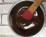 【材料２つ！】超簡単で絶品チョコムース作り方3写真