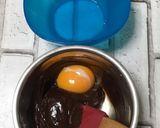【材料２つ！】超簡単で絶品チョコムース作り方6写真