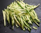 簡単！無限きゅうり作り方1写真