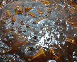 痺れる辛さの四川風麻婆豆腐作り方10写真