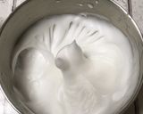 【材料２つ！】超簡単で絶品チョコムース作り方8写真