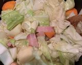 お野菜たっぷり簡単ポトフ作り方4写真