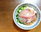 ばくだん風ネバネバ和え作り方5写真