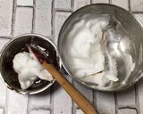 【材料２つ！】超簡単で絶品チョコムース作り方10写真