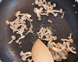 とりひき肉と一丁寄せ生とうふの麻婆豆腐作り方2写真