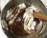 【材料２つ！】超簡単で絶品チョコムース作り方13写真