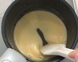レモンとチーズクリームのタルト作り方7写真
