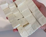 とりひき肉と一丁寄せ生とうふの麻婆豆腐作り方4写真
