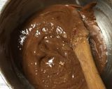 【材料２つ！】超簡単で絶品チョコムース作り方14写真