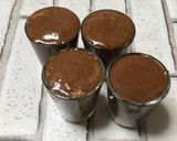 【材料２つ！】超簡単で絶品チョコムース作り方15写真
