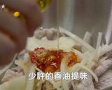 中國料理 辛酸っぱい豚薄切り肉okane作り方3写真