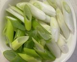 辣子鶏(ラーズージー、揚げ鶏の麻辣炒め)作り方3写真