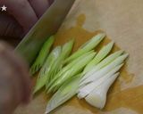 雲南麻辣ソーセージ★okane作り方1写真