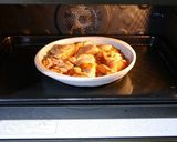 糖質オフ！無限ローストチキンカレー作り方3写真
