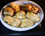 糖質オフ！無限ローストチキンカレー作り方4写真