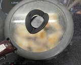 簡単！美味しい♪手羽元の照り焼き作り方4写真
