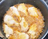 簡単！美味しい♪手羽元の照り焼き作り方5写真