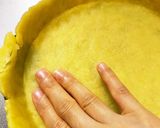 なんちゃってブリゼでサクほろキッシュ☆作り方22写真