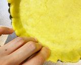 なんちゃってブリゼでサクほろキッシュ☆作り方24写真