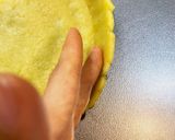 なんちゃってブリゼでサクほろキッシュ☆作り方26写真