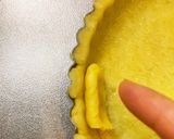 なんちゃってブリゼでサクほろキッシュ☆作り方33写真