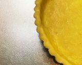 なんちゃってブリゼでサクほろキッシュ☆作り方35写真