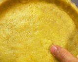 なんちゃってブリゼでサクほろキッシュ☆作り方37写真