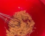 砂糖不使用バナナパンケーキ作り方1写真