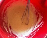 砂糖不使用バナナパンケーキ作り方4写真