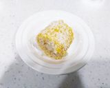 トウモロコシのチーズソース☆簡単激ウマ♬作り方5写真
