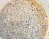 お…お好み焼きです!!作り方3写真
