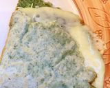 お…お好み焼きです!!作り方7写真