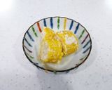 レンジで簡単☆甘〜いトウモロコシ完成♪作り方16写真