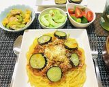 簡単瓜すぐ食べられる・うりのお漬物作り方4写真