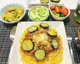簡単瓜すぐ食べられる・うりのお漬物作り方4写真