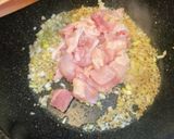 鶏肉ナスピーマン味噌炒め作り方7写真