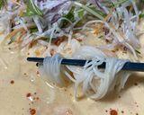 トムヤムクン そうめん作り方4写真
