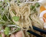 冷やし中華作り方1写真