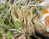 冷やし中華作り方2写真