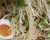 冷やし中華作り方3写真