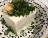 冷ややっこ☆市販の豆腐を美味しく作り方4写真
