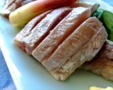 鯵の酢じめ作り方7写真