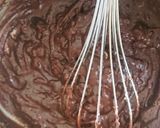 BP不要★簡単おからココアパウンドケーキ作り方3写真