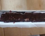 BP不要★簡単おからココアパウンドケーキ作り方6写真