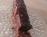 BP不要★簡単おからココアパウンドケーキ作り方7写真
