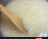残りご飯で作る超簡単絶品アワビのお粥作り方5写真